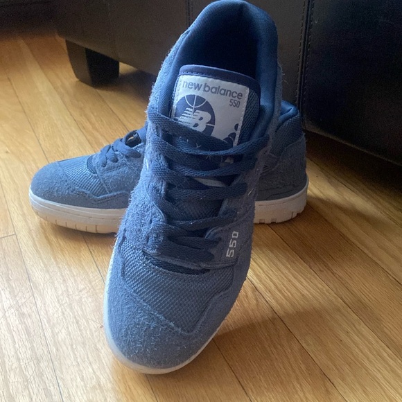 New Balance Other - *WORN, LIKE NEW. NO BOX* NEW BALANCE 550
